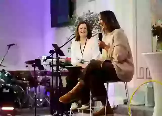 Abide: Women's Conference Recordings